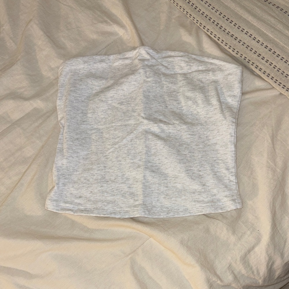 Garage Gray Tank Top